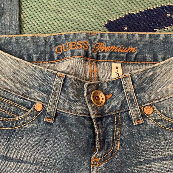 Guess Premium jeans - Picture 2 of 5